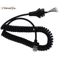 HM-152 Microphone Cable for  HM152 IC F121/S IC F221/S Replacement Cable