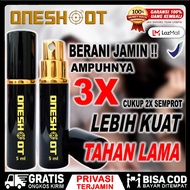 Oneshoot Spray Obat Kuat Ejakulasi Dini Kuat Pria Tahan Lama Obat Kuat Oles Tahan Lama 2 Jam Obat Ku