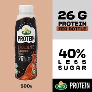 Arla Protein Chocolate Flavoured Shake 500G