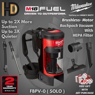 spanar box tool set 🍒milwaukee🍒 Milwaukee M18 FBPV-0 Backpack Vacuum With Hepa Filter ( Bare Tools )