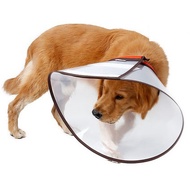 large breed dog XXXL Pet cat Dog E-Collar Elizabethan collar/ e collar