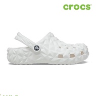 Crocs Classic Geometric Clogs original for men shoes