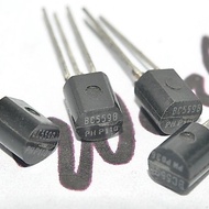 1 PHILIPS BC559B Transistor PNP 30V 0.1 A TO 92