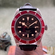 Tudor Biwan Series 79220R Small Red Flower Leisure Sports