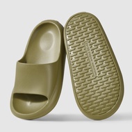 Posee tiktok hot 38° รองเท้าแตะลําลอง พื้นนุ่มมาก กันลื่น สีลูกกวาด สําหรับสตรี เหมาะกับฤดูร้อน PS37