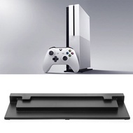 Vertical Host Stand Cooling Base Holder For Xbox One Slim S Video Game Console