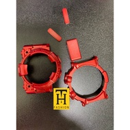 ORIGINAL G-Shock Frogman GWF-1000 GWF1000 Bezel, Keeper, Behind Cover Only