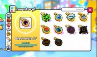 Pet simulator 99 / Ultimates