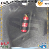 OLINI 5PCS Bandage Tape Deduct Black HOT Car Trunk Bag