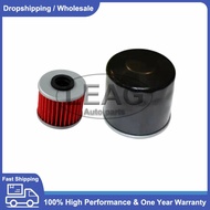 15412-MGS-D21 15410-MM5-003 15410-MM9-003 Motorcycle Oil Filter Cleaner for HONDA NC700X DCT CTX700N