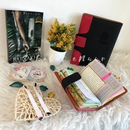 🔥MURAH🔥Al Quran A5 Tagging Humaira Sahabat Enuur , Quran Rumi , Quran Tag , Quran Digital , Quran Pe