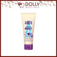 Aussie Miracle Moist Conditioner 200ml