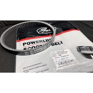 High Efficiency Strong Wear-Resistant Material American GATES Belt F6A Universal F6B And FFA JET POW