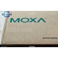 1PC Moxa NPort 5650-16 16-port RS-232/422/485 Serial Server NPort 565016