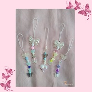 ️Mini Keychain|Mini Phone Charms ️