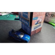 [BEST BUY] BSN DIORAMA DIECAST