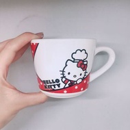 Hello Kitty x 85度C 派對分享咖啡杯組01