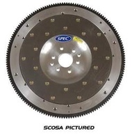 [SRT Motorsports Co.] SPEC FLYWheels 飛輪套件 for  SAAB 95 AERO (1999~2005) 專用