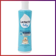 Lactacyd Baby Bath Wash | 250ml