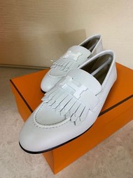 Hermes Royal Loafer 36.5 樂福鞋