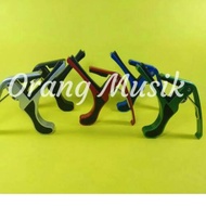 1.1.1 Acoustic And Classic Guitar Capo - String And Nylon Guitar Cappo