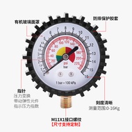 High Precision Tire Pressure Detection Gauge Tire Pressure Gauge Diameter Tire Pressure Gauge Tire P