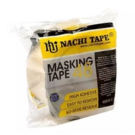 NACHI MASKING TAPE 48MM
