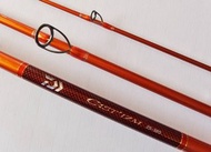 Daiwa CAST'IZM Castism No. 25-385 釣竿