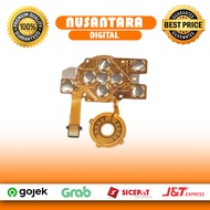 Flexible Flex Key Keypad Sony A7M3 A7R3 A7M A7R Mark3 Mark III A9