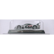 Kyosho Mercedes CLK GTR Rennsport-Tourenwagen 1/64