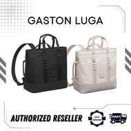 Gaston Luga Heritage Shoper