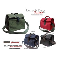 Freestyle Lunch Bag JW