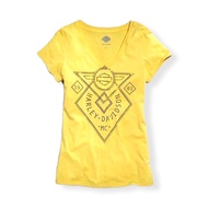 96194-15VW Logo V-Neck Tee