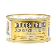 Golden Churn Butter (Canned) 340g