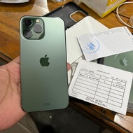 iphone 13 pro max 256gb green ibox