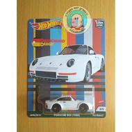 Hot Wheels Hotwheels Deutschland Porsche 959Design
