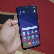 Handphone Hp Xiaomi Redmi Note 7 4/64 Second Seken Bekas Murah