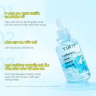 [TIAM] Serum Tiam Dưỡng Ẩm Trắng Da Kiểm Soát Dầu Giảm Vết Nhăn & Ngăn Ngừa Lão Hóa 40ml