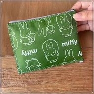 [現貨/包郵] 🌸 Miffy摺疊拉鍊購物袋