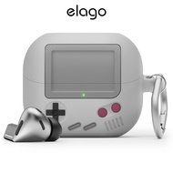 elago GB5 Case Compatible with Samsung Galaxy Buds 3 & Galaxy Buds 3 Pro