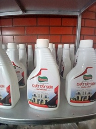 CHẤT TẨY SƠN BĂNG KEO CHẤT TẨY XI MĂNG. ZIPPRO 500ml LÀM SẠCH NHANH HIỆU QUẢ CAO