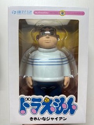 Medicom Toy Vinyl Collectible Dolls VCD No 193 Doraemon Beautiful Gian 多啦A夢叮噹靚仔技安 胖虎