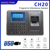 YH CH20 FINGERPRINT  ATTENDANCE DC12V 3A BY MIRCOSOFT EXCEL FINGERPRINT ATTENDANCE👍FINGERPRNT ATTEND