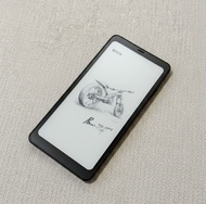 95% New Onyx BOOX Palma 6.13" E-Ink Smartphone-Style Reader | Android | Pocketable