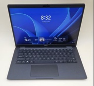 i7 Latitude 7410 14" Dell i7-10610U 16g ram 256g SSD