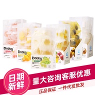 Dobby Dobby Gummy Mango Flavor 100g Marshmallow Snacks Snacks Gummy Fruit Flavor Gummy Wholesale