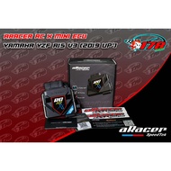 Aracer RC mini lite ecu yamaha r15 V3/v4