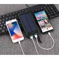 solar power bank 20000MAH 3 KALI CAS