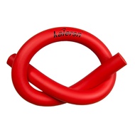 Trong nhà Solf Golf đa chức năng Swing Aid Power Stick Swing huấn luyện viên mềm Baton đào tạo Power