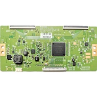 LG Logic Board V14 TM120 UHD VER 0.6 6870C-0502B/C